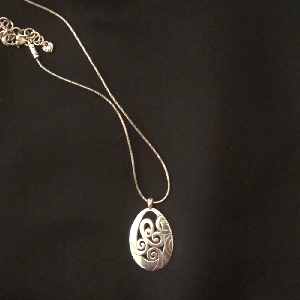 Brighton pendant